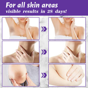 คอลลาเจนกลูต้าพลัสวิตามินซีกลูตาไธโอนปรับผิวขาวฉลากส่วนตัว - Product Image 3