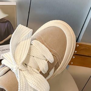 Zapatillas de deporte para niños y niñas primavera nueva suela blanda zapatillas antideslizantes para niños zapatos de bebé de alta calidad - Product Image 4