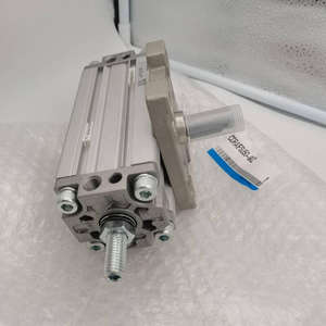 กระบอกสูบโรตารี่ Original-SMC รุ่น CDRA1FSU50-90Z - Product Image 3