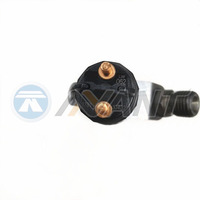 Injecteur de carburant diesel NANT de haute qualité, ensemble moteur, soupapes d'injection avec tests stricts avant expédition 0445120062