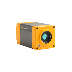 Caméra thermique Fluke Rse300, 32x32 pixels, sensibilité 30 Mk, champ de vision 50x38, surveillance en ligne - Product Image 1
