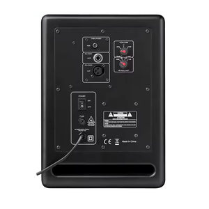 Âm Thanh Tốt Nhất Hoạt Động Màn Hình Với Vẻ Đẹp Điện Loa Cho Di Động Hoạt Động Loa Siêu Trầm Loa - Product Image 3