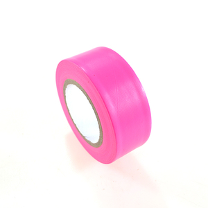 Pvc gắn cờ băng các loại màu sắc không dính hai mặt nhựa Ribbon cho cây khảo sát đánh dấu và neon chiếu sáng - Product Image 3