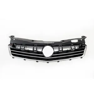 Hot Sale 13225775 Front Bumper Completely For Opel Vauxhall Astra H 2007-2010