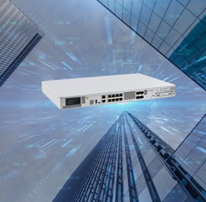 <span class=keywords><strong>Cisco</strong></span> hỏa lực 1000 loạt ngfw thiết bị 1U tường lửa FPR1150-NGFW-K9 - Product Image 1