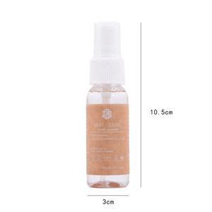 베스트클린 30ML 럭셔리 렌즈 솔루션 키트 스프레이 액체 렌즈 클리닝 스프레이 종이 박스 포장 맞춤 가능 - Product Image 4