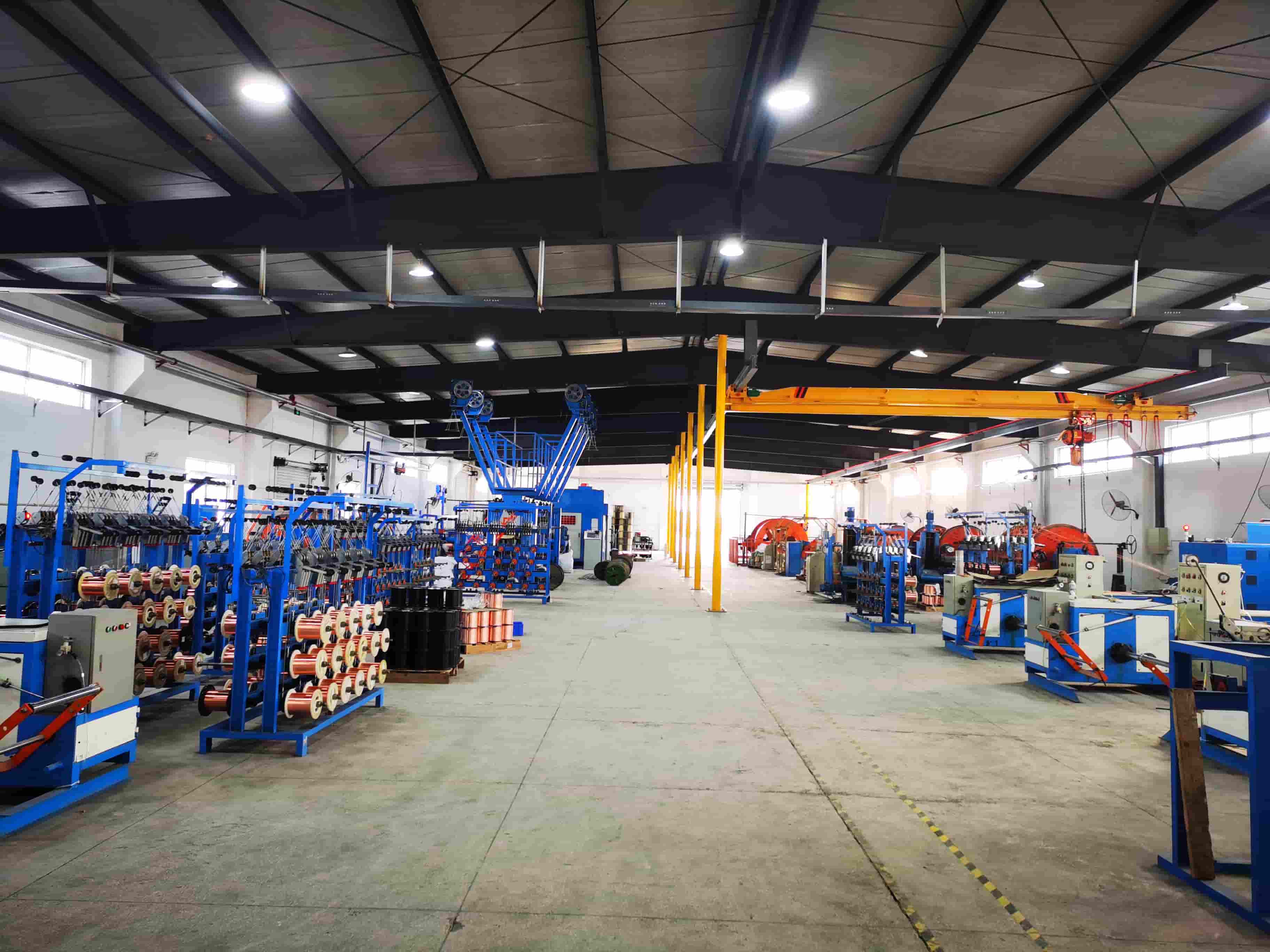 far east cable co ltd