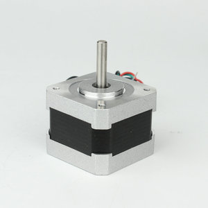 Motor Paso a Paso de 42 mm <span class=keywords><strong>JK42HS40</strong></span>-1204D / Motor Paso a Paso NEMA17 - Product Image 5