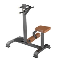 Banc de musculation à domicile avec rack rotatif pour exercices des jambes, des bras, du torse et du dos – Sécurité et ajustabilité commerciales garanties