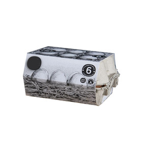 Tùy chỉnh bao bì hộp hen trứng thùng carton trứng thùng carton cho gà trứng Sô cô la phục sinh hiển thị thả hộp với logo - Product Image 4