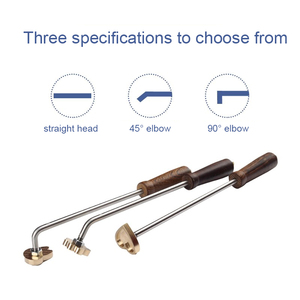 Nhà Máy Trực Tiếp Brass 58-5 Bảng Chữ Cái Chữ Thiết Lập Cho Xây Dựng Thương Hiệu Da Sản Phẩm Gia Dụng Kim Loại Dập Công Cụ - Product Image 2