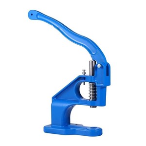 Kit de Instalación <span class=keywords><strong>Manual</strong></span> de Botones y Remaches de <span class=keywords><strong>Tela</strong></span> Impresa con Herramientas de Instalación - Product Image 3