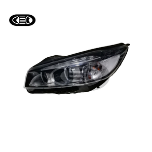 TUZHIHAO 15-16 modelos <span class=keywords><strong>de</strong></span> montaje <span class=keywords><strong>de</strong></span> faros halógenos <span class=keywords><strong>SORENTO</strong></span>-piezas originales desmontadas <span class=keywords><strong>de</strong></span> fábrica - Product Image 2