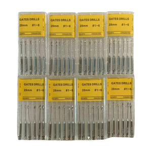 Tandheelkundige apparatuur, tandboor, korte chirurgische implantaat voor implantaten - Product Image 4