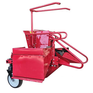 <b>Corn</b> <b>Harvester</b> for Walking Tractor Walking Tractor Drive Mini <b>Corn</b> <b>Harvester</b> <b>Corn</b> Harvest Head for Tow Wheels Tractor Mini Harve - Product Image 3