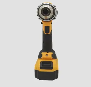 High Quality Cordless Drill Screw Driver Wood Mini Hand Drilling Machine Tools 24V Battery Power Cordless Drill Driver