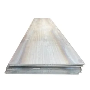 304 Medium Thick Plate 5mm 10mm 12mm Industrial Steel Plate Good Price