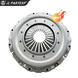 395mm Clutch cover / Clutch pressure plate For Mercedes-Benz / NEOPLAN OEM 3482123833 / 3482000463