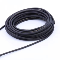 Câble d'extension pour écouteurs de téléphone portable 3,5 mm mâle-femelle en cuivre sans oxygène, audio AUX pour haut-parleur de voiture, vente en gros directe usine Chine