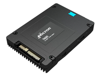 Micron 7450 MAX U.3 3.2TB NVMe MTFDKCC3T2TFS-1BC1ZABYY SSD Kelas Enterprise