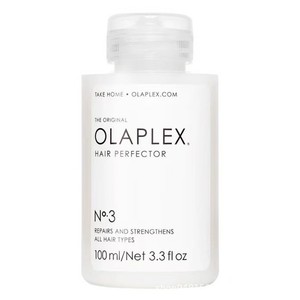 Aceite Capilar <span class=keywords><strong>OLAPLEX</strong></span> No.7 30ml, Anti-Frizz, Suavizante, Protección Contra el Calor y Reparación del Cabello Seco, Producto Original Genuino - Product Image 4