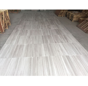 Dalles de marbre blanc en bois Perlino Bianco pour revêtement mural et sol, marbre naturel bon marché, dalle de marbre Eurosiawood, bois de mangue - Product Image 6
