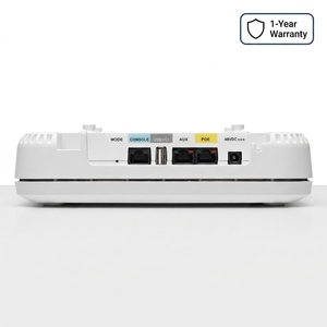 Point d'accès sans fil extérieur double bande Cisco <span class=keywords><strong>AIR</strong></span>-<span class=keywords><strong>AP1852E</strong></span>-E-K9 Aironet 1852E, neuf et scellé d'origine - Product Image 3