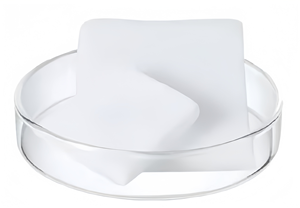 Spons kolagen steril Bovine, bahan sapi sepenuhnya untuk penelitian luka terbuka dan klinis - Product Image 2