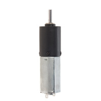 Moteur à engrenages planétaires CC sans balais 16 mm, faible jeu, couple élevé, pour applications domotiques et robotiques - Vente en gros usine
