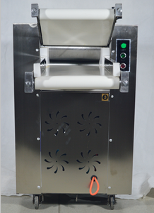 Macchina Elettrica Industriale 220V per Stendere Pasta per Croissant e Pizza, Nuova per Negozi di Alimentari e Ristoranti, per <span class=keywords><strong>Pasticceria</strong></span> e Cereali - Product Image 4