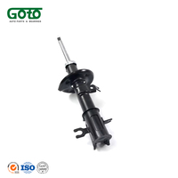 Goto pour HYUNDAI Vehicle Parts 54651-D3000 Amortisseurs avant gauche pour Hyundai Tucson Kia Sportage
