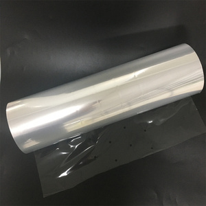 Fabricants de films d'emballage de légumes, thermoscellable, 25 microns, trous perforés, emballage imprimé - Product Image 3