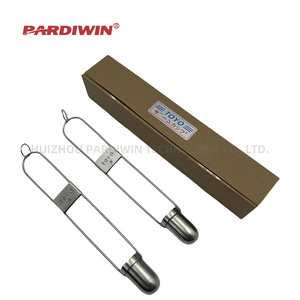 실험실 점도계용 TOYO Zahn 컵 점도컵 실험실 하이 퀄리티 인쇄 기계 부품에 사용 - Product Image 4