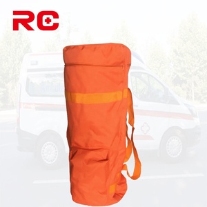 Camilla Enrollable Fácil de Transportar para Evacuación de Emergencia, Diseño Compacto con Bolsa Portátil, Perfecta para Respuesta Rápida en Cualquier Situación - Product Image 1