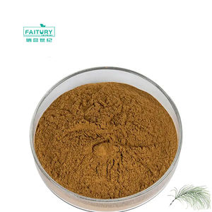 Grosir ekstrak herbal ekor kuda/bubuk ekstrak tanaman ekor kuda/ekstrak rumput ekor kuda - Product Image 2
