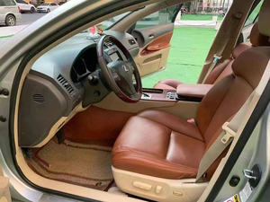 4.3L GS430 LEX รถโรงเรียนสอนขับรถแท็กซี่รถมือสอง LM มือสอง - Product Image 6