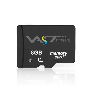 Tarjeta de Memoria Sd C10, 128 gb, 8MB/16MB/32MB/64MB/128MB/256MB