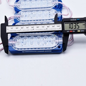 <span class=keywords><strong>LED</strong></span>モジュールメーカー 2835 103*40mm 2.4W <span class=keywords><strong>LED</strong></span>モジュール SMD2835モジュール <span class=keywords><strong>LED</strong></span>ライト（チャンネル文字用） - Product Image 3