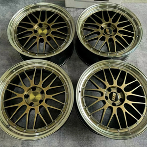 ล้อฟอร์จ <span class=keywords><strong>LM</strong></span> T6061 5x100 5x112 5x114.3 5x120 ขนาด <span class=keywords><strong>17</strong></span> 18 19 20 21 22 นิ้ว ล้ออัลลอยด์สปอร์ตแบบกำหนดเองสำหรับ BMW M4 M5 Toyota - Product Image 4