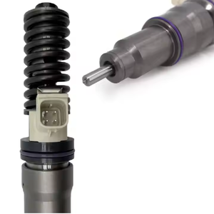 Inyector de Motor MD16 3801263 BEBE4D14001 BEBE4D14101 para Motor EC700B EC700C, Piezas de Maquinaria de Construcción - Product Image 4