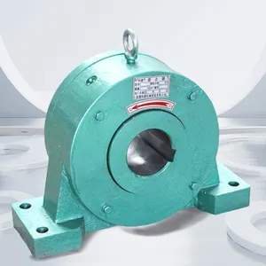 GN Series Reduce Electric Drum 1 Way Roller Type Clutch Backstop
