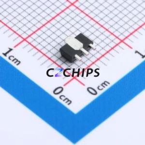 ทรานซิสเตอร์สนาม SOT-89-3L TMN6015SI (Mosfet) แบบดั้งเดิมและใหม่ - Product Image 2