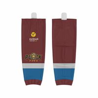 Chaussettes en maille respirantes et imperméables personnalisées pour adultes Puckpuck, 300g, disponibles pour les commandes en gros