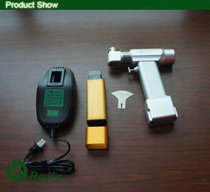 BOJIN <span class=keywords><strong>Medical</strong></span> BJ4108 Revisão Serra Bateria <span class=keywords><strong>Medical</strong></span> Power Tools para Cirurgia Cardiotorácica Estéreo - Product Image 4