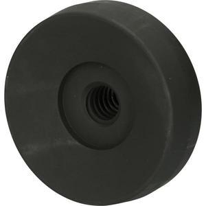 KS TOOLS-460,4878 Pieza de presión Ø 137 mm - EAN 4042146760826 VEHÍCULOS PESADOS - Product Image 1