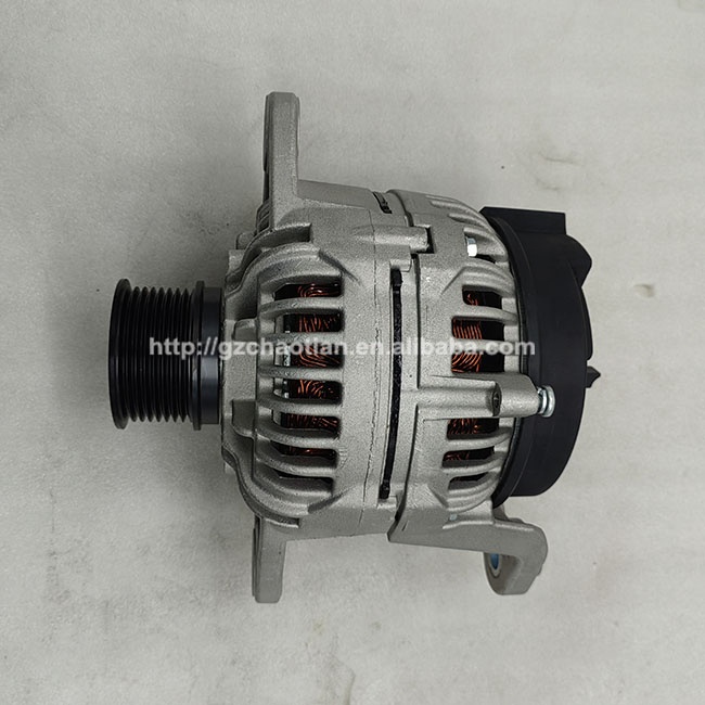 lrene Amazon.com: RAREELECTRICAL New 12V 140A Alternator Compatible With