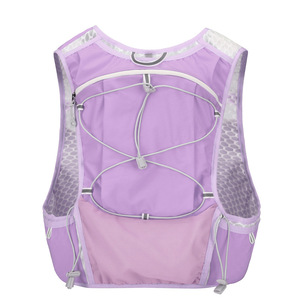 Sacs à dos de course légers, sacs d'hydratation, gilets de course fonctionnels - Product Image 6