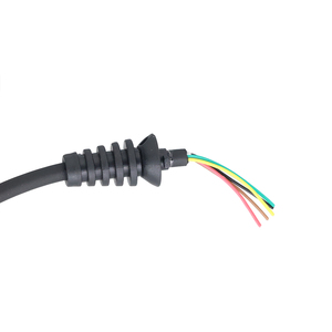 HM-36 Tự Làm Sửa Chữa Kit Đối Với Kenwood TM-241A/TM-731A 8-Pin 60Cm Loa Mic Cáp Thay Thế Cầm Tay Microphone Cũng Tương Thích - Product Image 5