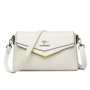 Bolsos de Moda para Mujer, Bolsos de Hombro de Piel Sintética, Nuevos Diseños, Bolsos de Mano, Bolsos Tote - Product Image 4