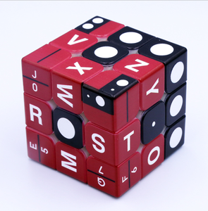 Đồ Chơi Hoạt Hình Nhiều Màu Khối Gấp Ma Thuật Khuyến Mại Tùy Chỉnh Số Lượng Lớn Bằng Nhựa Bán Sỉ 2022 - Product Image 1